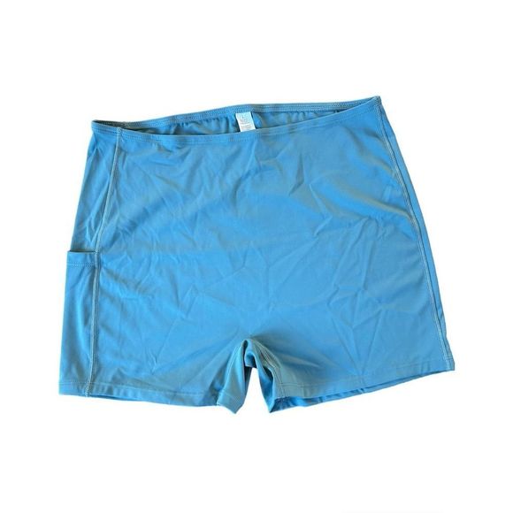 Halara Breezeful Backless High Low 2-Piece Side Pocket Flowy Midi Quick Dry Casu - Picture 6 of 9